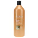 Redken All Soft Shampoo For Dry & Brittle Hair 1000 ml / 33.8 oz