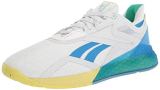 Reebok NanoX Cross Trainers OVER 60% OFF!