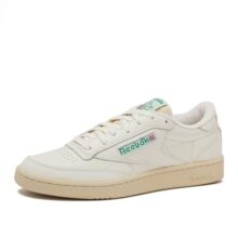 Reebok Club C 85 ON SALE TODAY ONLY!