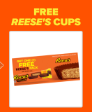 Completely FREE Reese Cup Coupons! Enter the Giveaway!