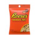 REESE'S, Miniatures Milk Chocolate Peanut Butter Cups Candy, Gluten Free, 5.3 oz, Bag