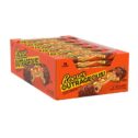 REESE'S, OUTRAGEOUS! Candy, Holiday, 1.48 oz, Bars (18 ct.)