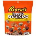 REESE'S Popped Snack Mix (Pack of 2)