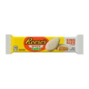 Reese's White Creme King Size Peanut Butter Eggs Easter Candy, Pack 2.4 oz