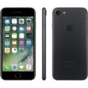 Refurbished Apple iPhone 7 128GB, Black - Unlocked GSM