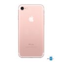 Refurbished- Apple iPhone 7 a1778 256GB AT&T T-Mobile GSM Unlocked - Good