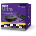 Refurbished Roku 4800R Ultra 2020, Streaming Media Player HD/4K/HDR/Dolby Vision with Dolby Atmos