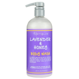 Renpure Lavender & Honey Body Wash, 24 fl oz – WALMART