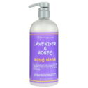Renpure Lavender & Honey Calming Body Wash for All Skin Types, 24 fl oz