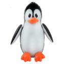 Rhode Island Novelty Penguin Bird Animal Inflatable 24