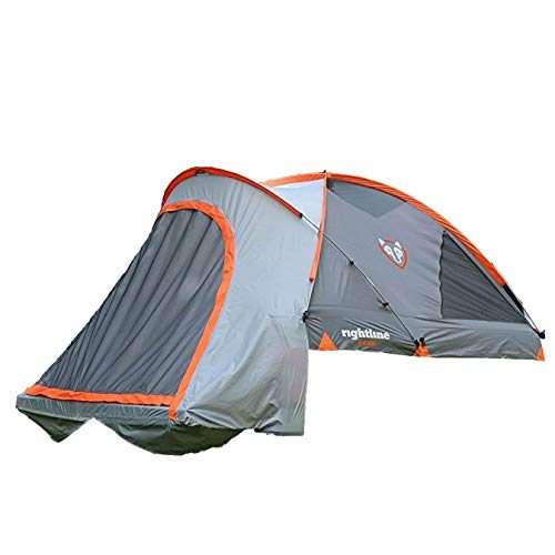 Rightline Gear Full Size Short Bed Truck Tent (5.5')