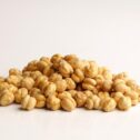 Roasted & Salted Chickpeas - 1lb