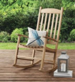 Mainstays Rocking Chairs Just $15! (82% Off!)