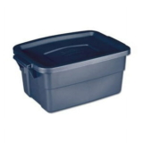 Rubbermaid Totes – HOT DEAL!
