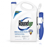 Roundup Weed and Grass Killer RTU Liquid 1.1 gal on Sale At VigLink Optimize Merchants