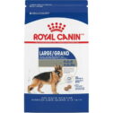 Royal Canin Large Adult Dry Dog Food for Older Dogs, 30 lb bag