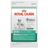 Royal Canin Dog Food ON SALE AT WALMART!