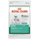 Royal Canin Mini Starter Mother & Babydog Small Breed Dry Dog Food, 2 lb