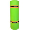 Rubber Dockie 18x6 ft Premium Foam Floating Water Mat Pad (Green & Orange)