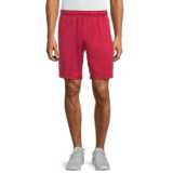 Russell Men’s and Big Men’s 9″ Core Training Active Shorts WALMART CLEARANCE