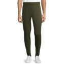Russell Men's and Big Men's Active Slim Knit Pants, up to 5XL