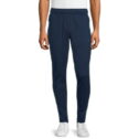 Russell Men's and Big Men's Active Slim Knit Pant, up to Size 5XL