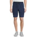 Russell Men's and Big Men's Active Woven Stretch Shorts, up to Size 3XL