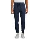 Russell Men's and Big Men's Dri-Power Joggers, up to 5XL