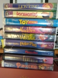 Old Disney Movies Are  Worth Thousands!? Find Out Which Are Valuable!