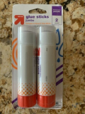 Glue Sticks 2 pack – Huge Price Drop!