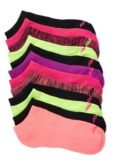 Avia Women’s 12 Pack Lowcut Socks ONLY $1.00