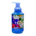 Scent Theory Foaming Hand Soap, Freesia Fields, 11 oz