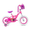 Schwinn Nickelodeon's PAW Patrol: Skye Sidewalk Bike, 12-Inch Wheels, Pink