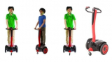 Electric Scooter just $20! (was $150) On Sale At Walmart