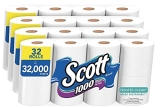 Sparkle Paper Towels, Pick-A-Size, 10 Double Rolls (= 20 Regular Rolls) – STOCK UP!