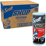 Scott Shop Towels – STOCK UP!