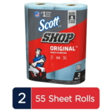 Shop Towels ON SALE AT AMAZON!