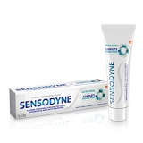Sensodyne Complete Protection Sensitive Toothpaste For Gingivitis, Sensitive Teeth Treatment, Extra Fresh – 3.4 Ounces – STOCK UP!