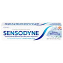 Sensodyne Extra Whitening Sensitive Toothpaste, 4 oz, Unflavored
