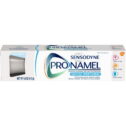 Sensodyne Pronamel Gentle Whitening Fluoride Toothpaste to Strengthen and Protect Enamel, 4 oz - Alpine Breeze