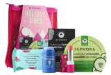 Sephora Holiday Vibes Skincare Set ONLY $9!