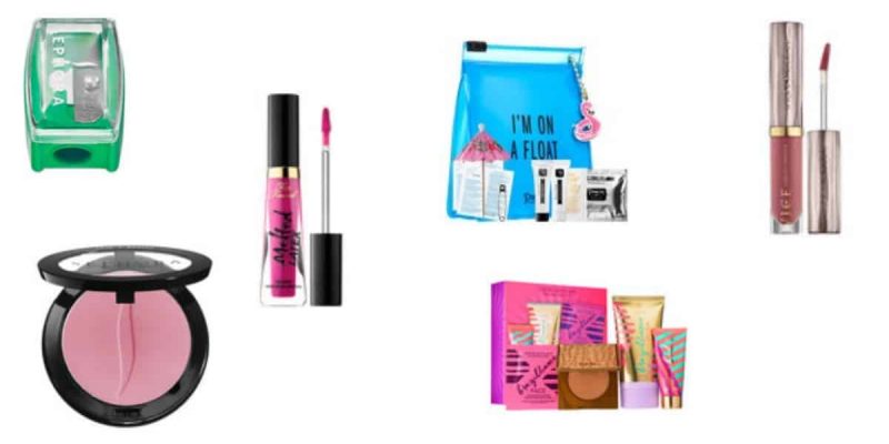 Sephora Clearance Starting at JUST $2 Online!