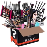 SHANY Gift Surprise – AMAZON EXCLUSIVE – All in One Makeup Bundle  AMAZON BEAUTY FIND!