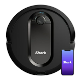 Shark EZ Robot Vacuum with Row-by-Row Cleaning, Powerful Suction, Perfect for Pet Hair, Wi-Fi, Carpets & Hard Floors (RV990) On Sale At Walmart
