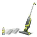Shark VACMOP™ Cordless Hard Floor Vacuum Mop with Disposable VACMOP™ Pad, VM192