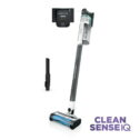 Shark Cordless Pro Stick Vacuum Cleaner with Clean Sense IQ, IZ540H