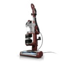 Shark Navigator Lift-Away Pet Upright Vacuum Cleaner - PowerFins Brushroll, HEPA Filter, Anti-Allergen Seal