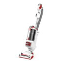 Shark Rotator Professional Lift-Away Bagless Upright Vacuum, Red,NV501