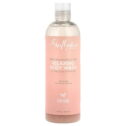 SheaMoisture Pink Himalayan Salt Relaxing Body Wash, 13 fl oz ( 384 ml)