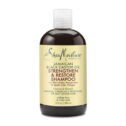 SheaMoisture Strengthen and Restore Daily Clarifying Shampoo, Jamaican Black Castor Oil, 13 fl oz